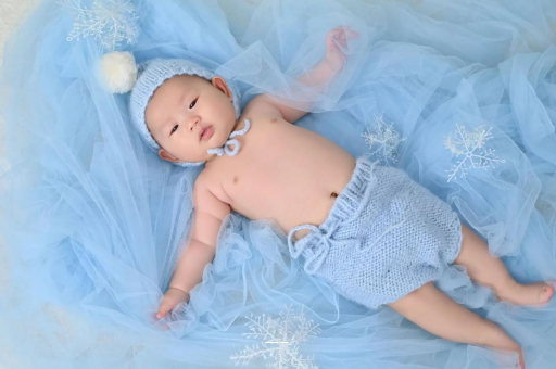 中卫孕妇三个月肚子多大